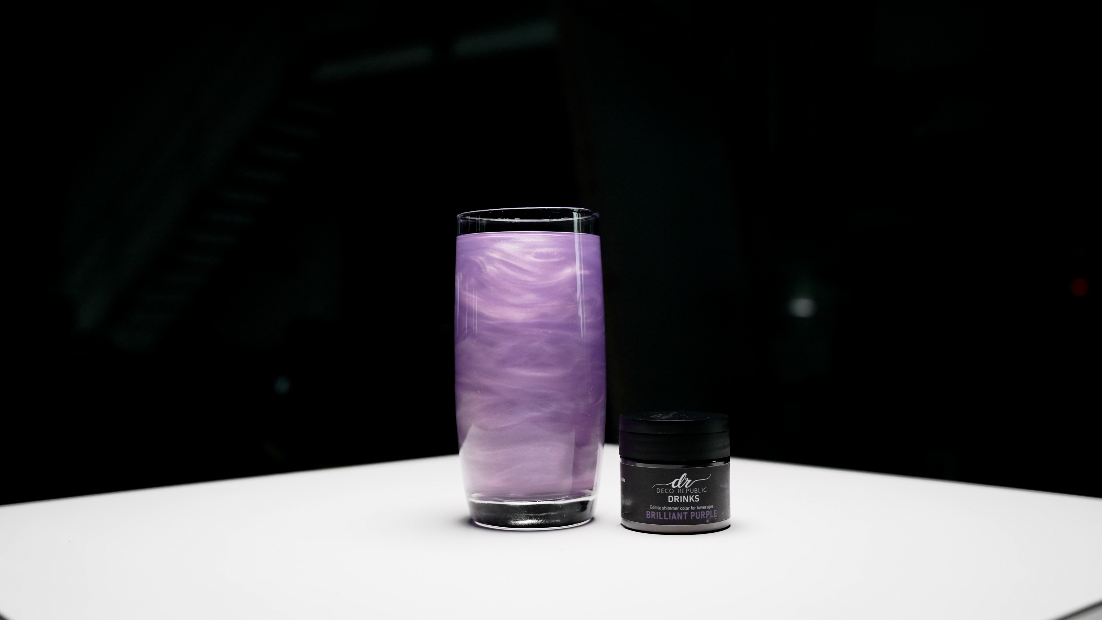 DRNXX|Deco Republic Drinks